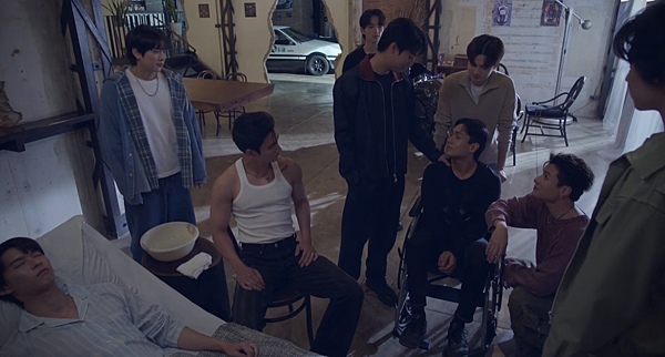 泰劇 《極限戀人第二季/Pit Babe Season 2/ 泰劇 《極限戀人第二季/Pit Babe Season 2/