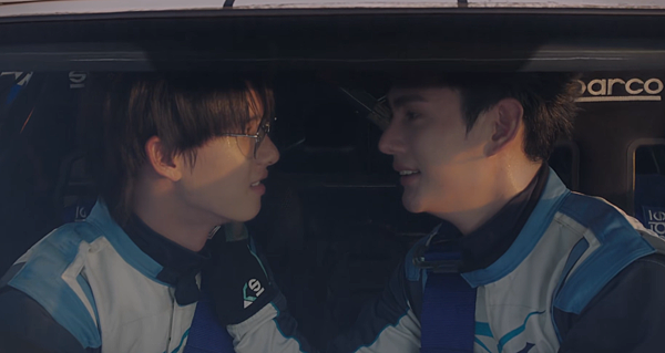 泰劇 《極限戀人第二季/Pit Babe Season 2/ 泰劇 《極限戀人第二季/Pit Babe Season 2/