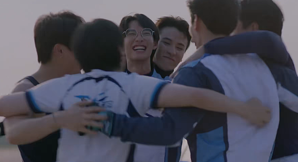 泰劇 《極限戀人第二季/Pit Babe Season 2/ 泰劇 《極限戀人第二季/Pit Babe Season 2/