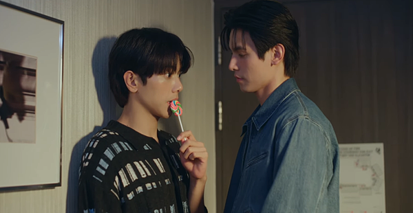 泰劇 《愛如永晝/The Love Never Sets/ฉ 泰劇 《愛如永晝/The Love Never Sets/ฉ