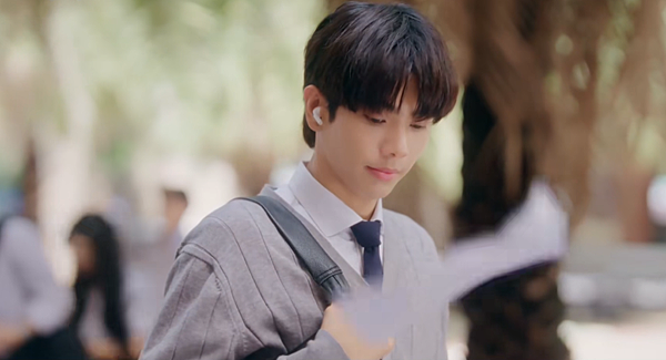 泰劇 《愛如永晝/The Love Never Sets/ฉ 泰劇 《愛如永晝/The Love Never Sets/ฉ