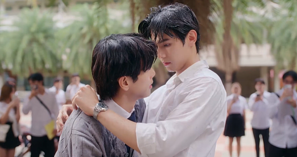 泰劇 《愛如永晝/The Love Never Sets/ฉ 泰劇 《愛如永晝/The Love Never Sets/ฉ