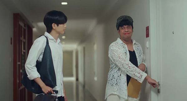 泰劇 《愛如永晝/The Love Never Sets/ฉ 泰劇 《愛如永晝/The Love Never Sets/ฉ