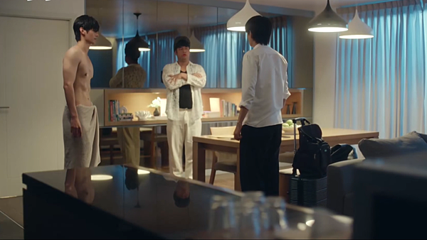 泰劇 《愛如永晝/The Love Never Sets/ฉ 泰劇 《愛如永晝/The Love Never Sets/ฉ