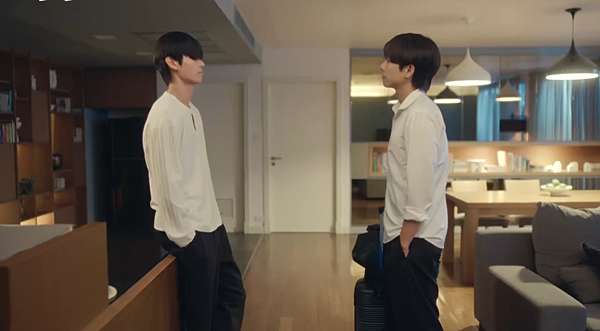 泰劇 《愛如永晝/The Love Never Sets/ฉ 泰劇 《愛如永晝/The Love Never Sets/ฉ