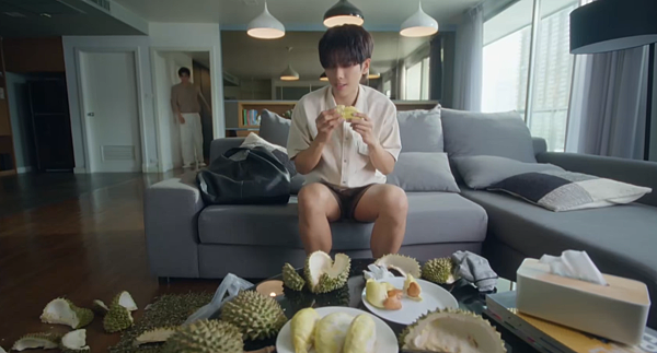 泰劇 《愛如永晝/The Love Never Sets/ฉ 泰劇 《愛如永晝/The Love Never Sets/ฉ