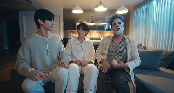 泰劇 《愛如永晝/The Love Never Sets/ฉ 泰劇 《愛如永晝/The Love Never Sets/ฉ