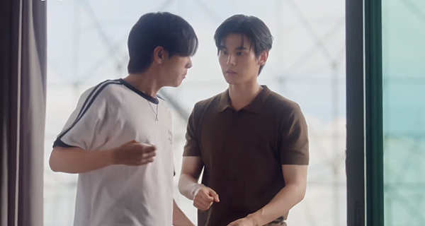 泰劇 《愛如永晝/The Love Never Sets/ฉ 泰劇 《愛如永晝/The Love Never Sets/ฉ