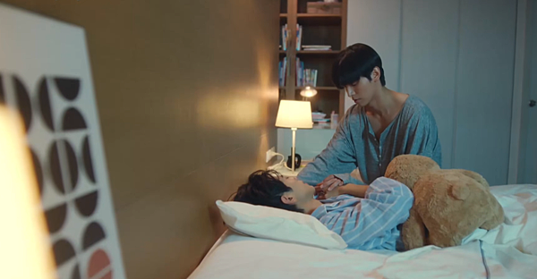 泰劇 《愛如永晝/The Love Never Sets/ฉ 泰劇 《愛如永晝/The Love Never Sets/ฉ