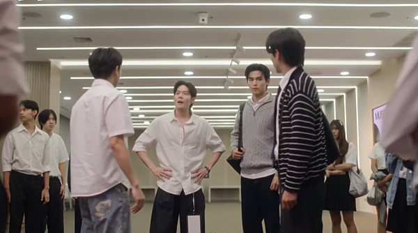 泰劇 《愛如永晝/The Love Never Sets/ฉ 泰劇 《愛如永晝/The Love Never Sets/ฉ