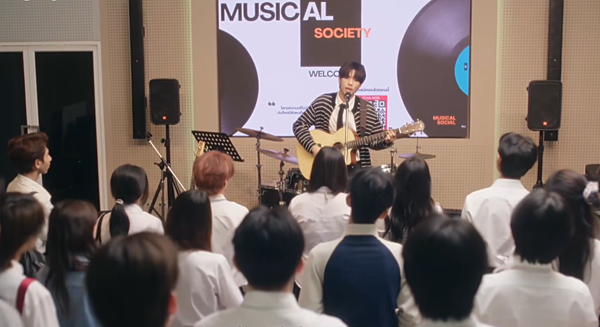 泰劇 《愛如永晝/The Love Never Sets/ฉ 泰劇 《愛如永晝/The Love Never Sets/ฉ