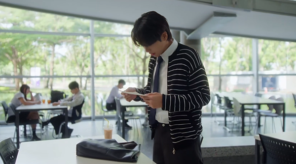 泰劇 《愛如永晝/The Love Never Sets/ฉ 泰劇 《愛如永晝/The Love Never Sets/ฉ