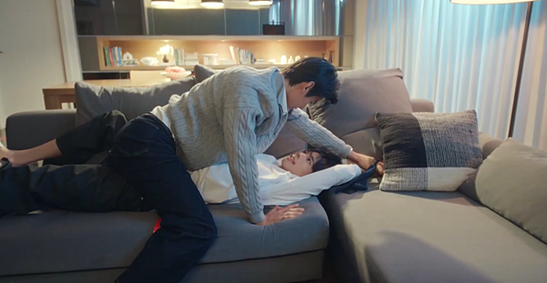 泰劇 《愛如永晝/The Love Never Sets/ฉ 泰劇 《愛如永晝/The Love Never Sets/ฉ