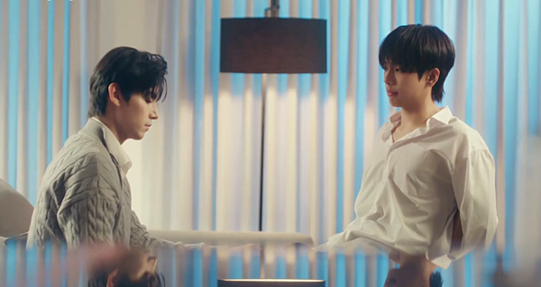 泰劇 《愛如永晝/The Love Never Sets/ฉ 泰劇 《愛如永晝/The Love Never Sets/ฉ