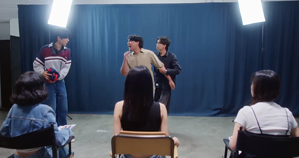 泰劇 《愛如永晝/The Love Never Sets/ฉ 泰劇 《愛如永晝/The Love Never Sets/ฉ