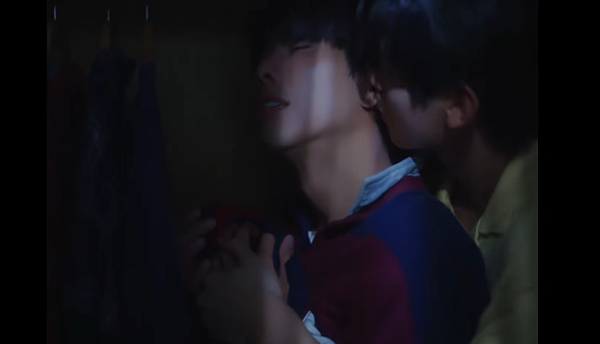 泰劇 《愛如永晝/The Love Never Sets/ฉ 泰劇 《愛如永晝/The Love Never Sets/ฉ