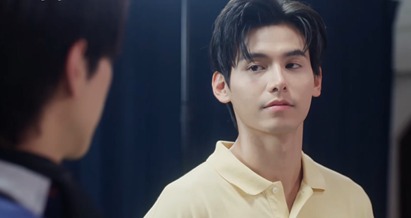 泰劇 《愛如永晝/The Love Never Sets/ฉ 泰劇 《愛如永晝/The Love Never Sets/ฉ