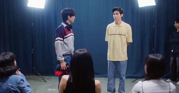 泰劇 《愛如永晝/The Love Never Sets/ฉ 泰劇 《愛如永晝/The Love Never Sets/ฉ