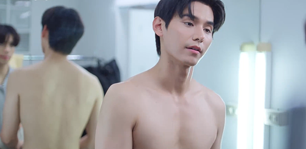 泰劇 《愛如永晝/The Love Never Sets/ฉ 泰劇 《愛如永晝/The Love Never Sets/ฉ