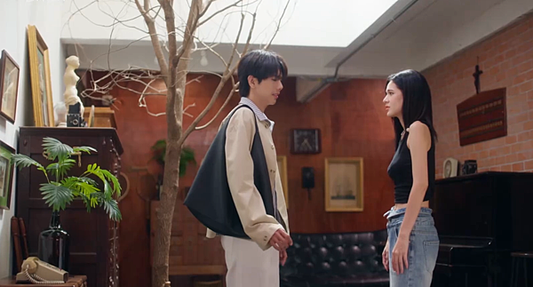 泰劇 《愛如永晝/The Love Never Sets/ฉ 泰劇 《愛如永晝/The Love Never Sets/ฉ