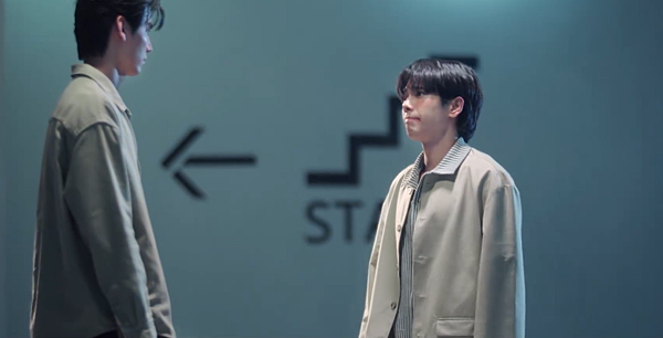 泰劇 《愛如永晝/The Love Never Sets/ฉ 泰劇 《愛如永晝/The Love Never Sets/ฉ