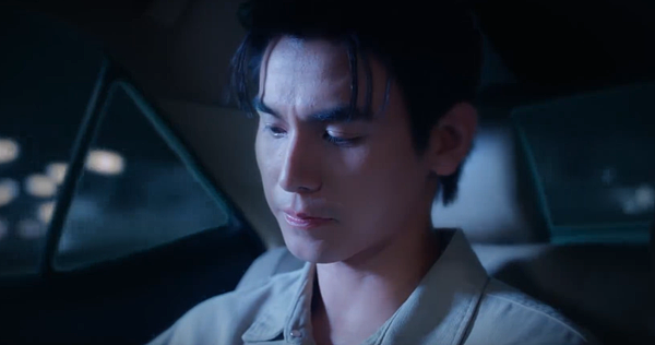 泰劇 《愛如永晝/The Love Never Sets/ฉ 泰劇 《愛如永晝/The Love Never Sets/ฉ