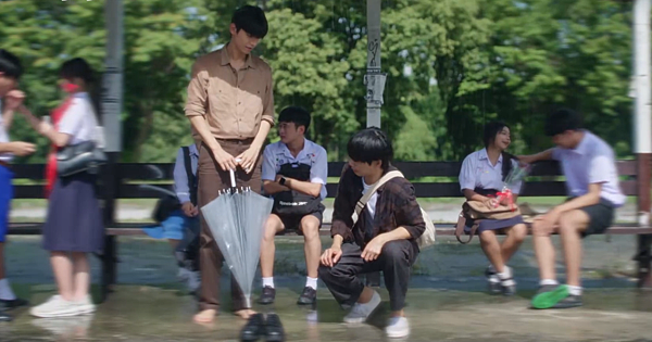 泰劇 《愛如永晝/The Love Never Sets/ฉ 泰劇 《愛如永晝/The Love Never Sets/ฉ