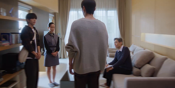 泰劇 《愛如永晝/The Love Never Sets/ฉ 泰劇 《愛如永晝/The Love Never Sets/ฉ