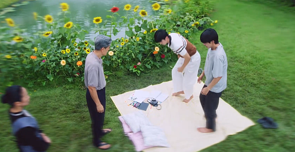 泰劇 《愛如永晝/The Love Never Sets/ฉ 泰劇 《愛如永晝/The Love Never Sets/ฉ