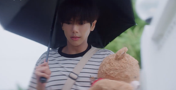 泰劇 《愛如永晝/The Love Never Sets/ฉ 泰劇 《愛如永晝/The Love Never Sets/ฉ