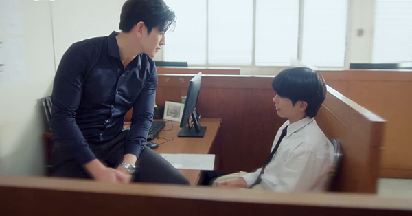 泰劇 《愛如永晝/The Love Never Sets/ฉ 泰劇 《愛如永晝/The Love Never Sets/ฉ