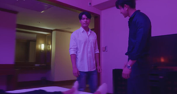 泰劇 《愛如永晝/The Love Never Sets/ฉ 泰劇 《愛如永晝/The Love Never Sets/ฉ