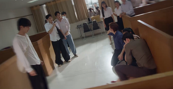 泰劇 《愛如永晝/The Love Never Sets/ฉ 泰劇 《愛如永晝/The Love Never Sets/ฉ