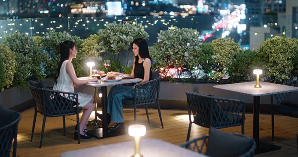 泰劇 《愛如永晝/The Love Never Sets/ฉ 泰劇 《愛如永晝/The Love Never Sets/ฉ