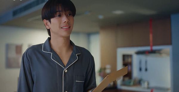 泰劇 《愛如永晝/The Love Never Sets/ฉ 泰劇 《愛如永晝/The Love Never Sets/ฉ