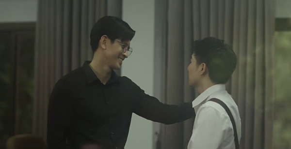 泰劇 《愛如永晝/The Love Never Sets/ฉ 泰劇 《愛如永晝/The Love Never Sets/ฉ