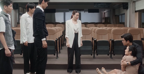 泰劇 《愛如永晝/The Love Never Sets/ฉ 泰劇 《愛如永晝/The Love Never Sets/ฉ