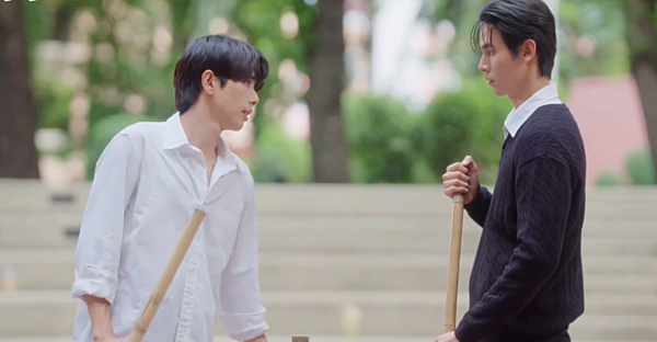 泰劇 《愛如永晝/The Love Never Sets/ฉ 泰劇 《愛如永晝/The Love Never Sets/ฉ