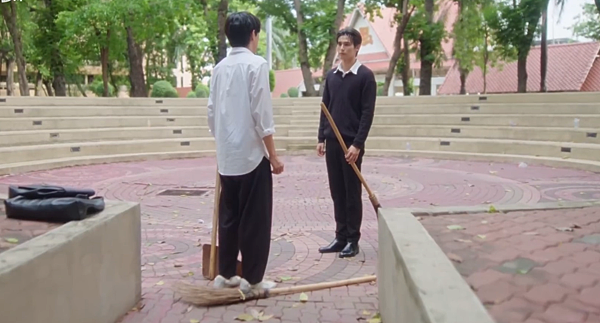 泰劇 《愛如永晝/The Love Never Sets/ฉ 泰劇 《愛如永晝/The Love Never Sets/ฉ