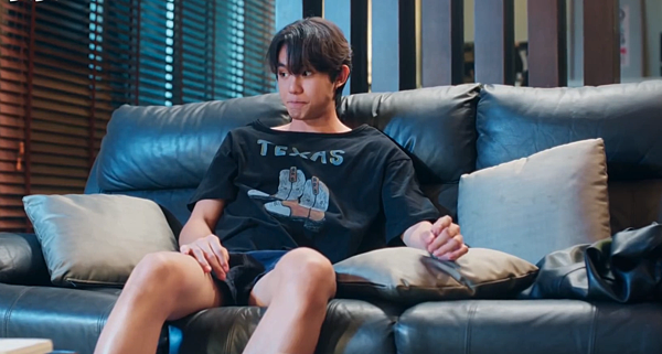 泰劇 《愛如永晝/The Love Never Sets/ฉ 泰劇 《愛如永晝/The Love Never Sets/ฉ