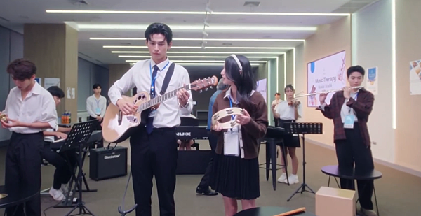 泰劇 《愛如永晝/The Love Never Sets/ฉ 泰劇 《愛如永晝/The Love Never Sets/ฉ