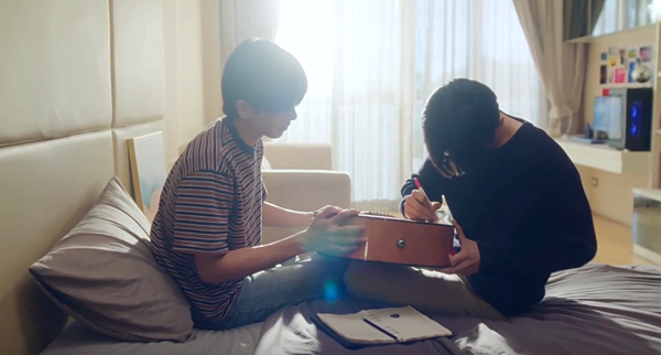 泰劇 《愛如永晝/The Love Never Sets/ฉ 泰劇 《愛如永晝/The Love Never Sets/ฉ