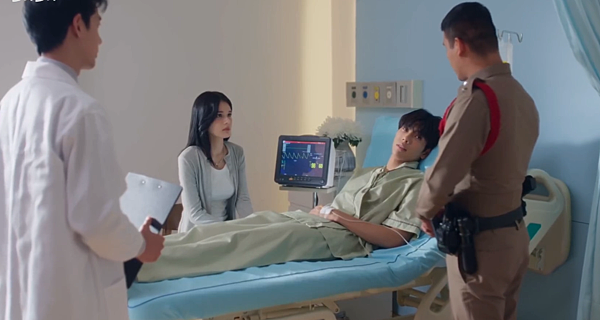 泰劇 《愛如永晝/The Love Never Sets/ฉ 泰劇 《愛如永晝/The Love Never Sets/ฉ