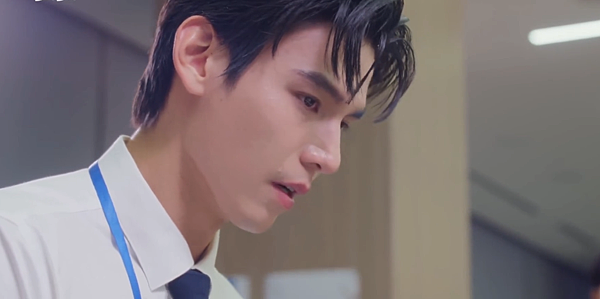 泰劇 《愛如永晝/The Love Never Sets/ฉ 泰劇 《愛如永晝/The Love Never Sets/ฉ