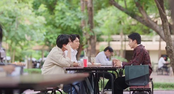 泰劇 《愛如永晝/The Love Never Sets/ฉ 泰劇 《愛如永晝/The Love Never Sets/ฉ