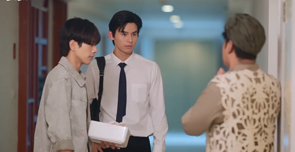 泰劇 《愛如永晝/The Love Never Sets/ฉ 泰劇 《愛如永晝/The Love Never Sets/ฉ