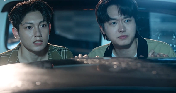 泰劇 《愛如永晝/The Love Never Sets/ฉ 泰劇 《愛如永晝/The Love Never Sets/ฉ