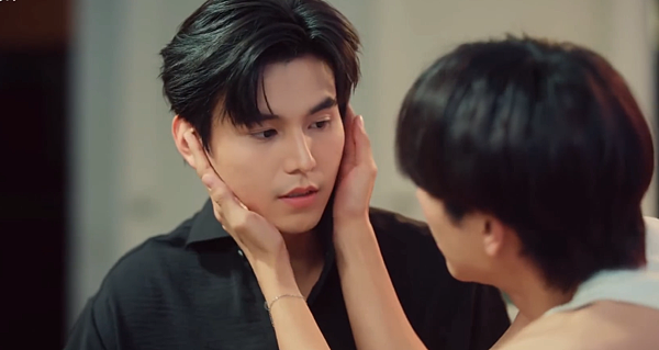 泰劇 《愛如永晝/The Love Never Sets/ฉ 泰劇 《愛如永晝/The Love Never Sets/ฉ