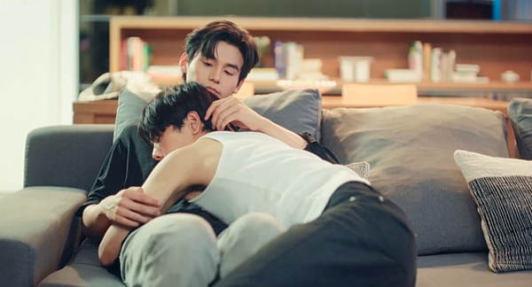 泰劇 《愛如永晝/The Love Never Sets/ฉ 泰劇 《愛如永晝/The Love Never Sets/ฉ