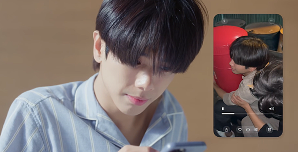 泰劇 《愛如永晝/The Love Never Sets/ฉ 泰劇 《愛如永晝/The Love Never Sets/ฉ